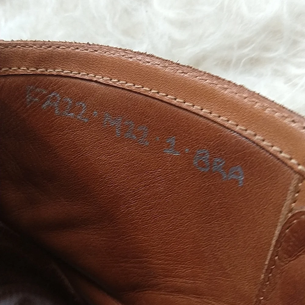 Patina great quality